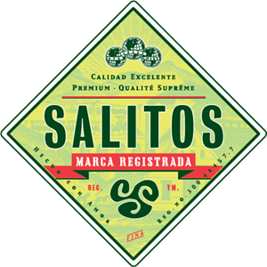 Salitos Logo ,Logo , icon , SVG Salitos Logo