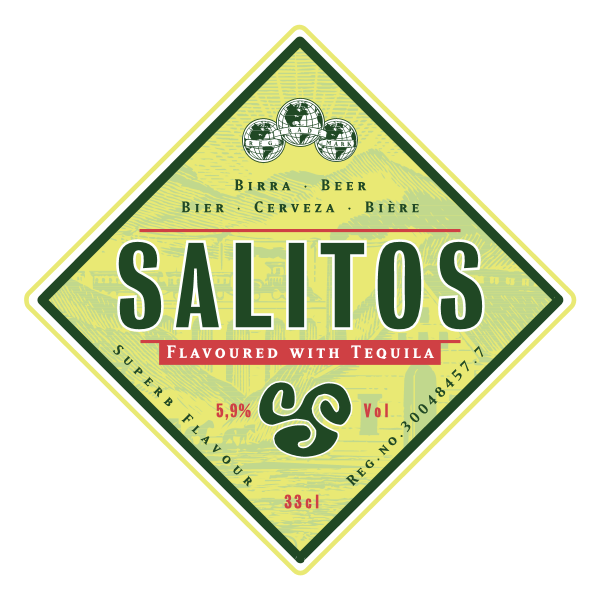 salitos ,Logo , icon , SVG salitos