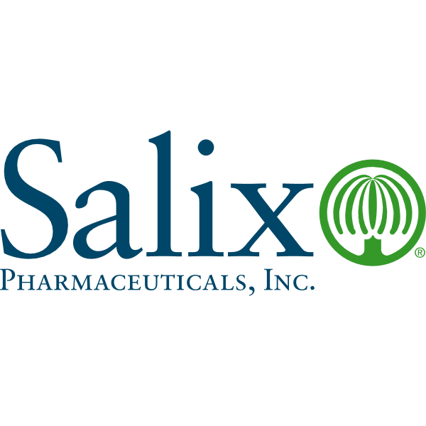 Salix Pharmaceuticals Logo ,Logo , icon , SVG Salix Pharmaceuticals Logo