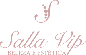 Salla Vip São de Beleza Logo