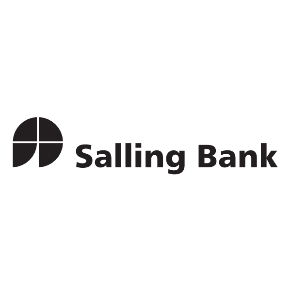 Salling Bank Logo ,Logo , icon , SVG Salling Bank Logo
