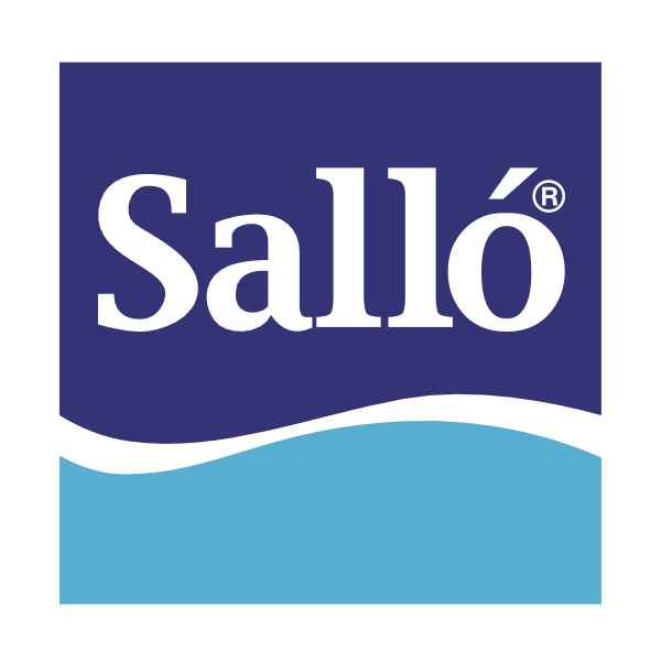 Salló Logo ,Logo , icon , SVG Salló Logo