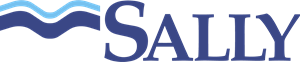 Sally cruise Logo