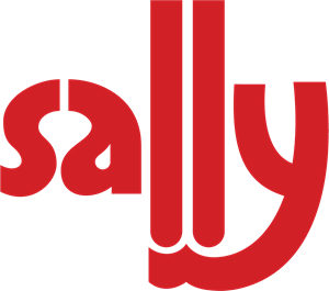 Sally line Logo