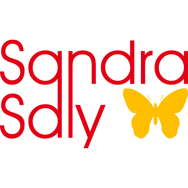 Sally & Sandra Salon Logo ,Logo , icon , SVG Sally & Sandra Salon Logo