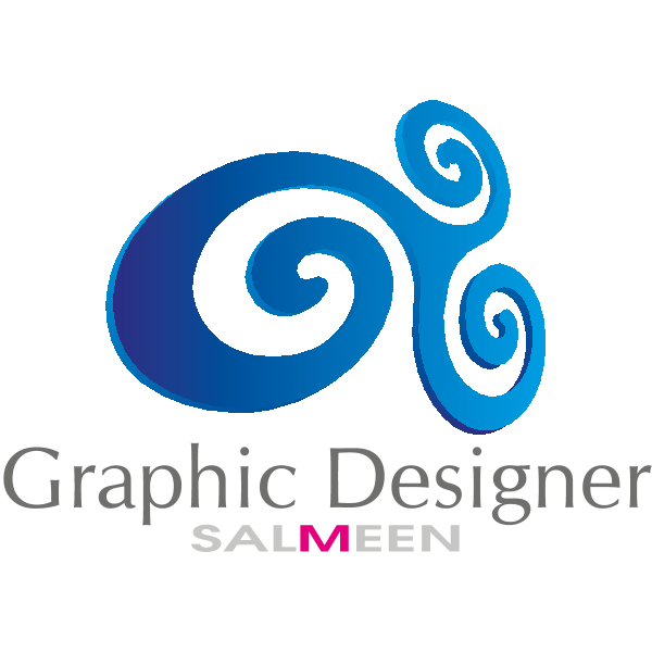salmeen arts Logo