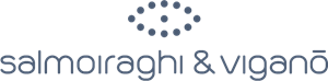 Salmoiraghi & Vigano Logo ,Logo , icon , SVG Salmoiraghi & Vigano Logo