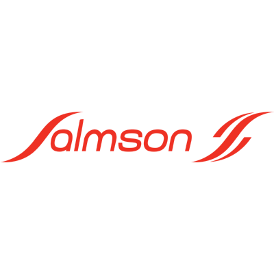 Salmson Logo ,Logo , icon , SVG Salmson Logo