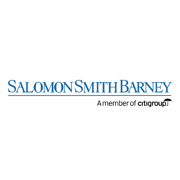 Salomon Smith Barney