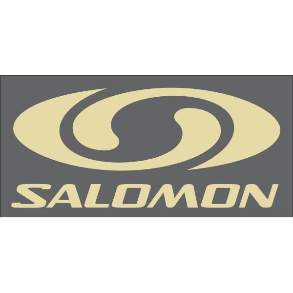 Salomon Wear Logo ,Logo , icon , SVG Salomon Wear Logo