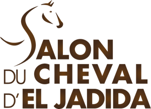 Salon du Cheval d’el Jadida Logo ,Logo , icon , SVG Salon du Cheval d’el Jadida Logo