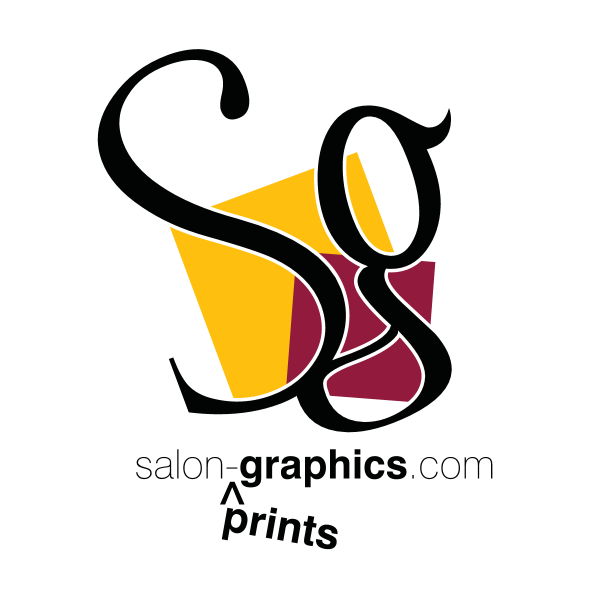 Salon-Graphics Logo