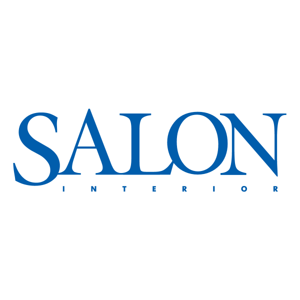 Salon Interior Logo