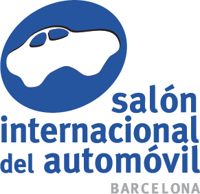 Salon Internacional Automovil Barcelona Logo