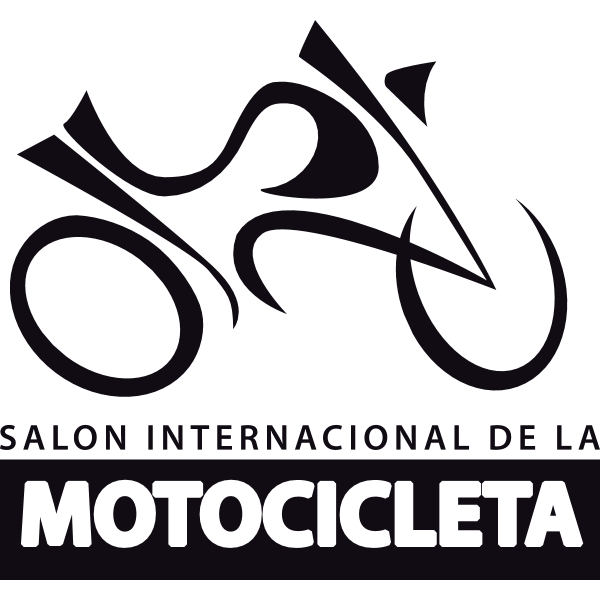 Salon Internacional de la Mototocicleta Logo ,Logo , icon , SVG Salon Internacional de la Mototocicleta Logo