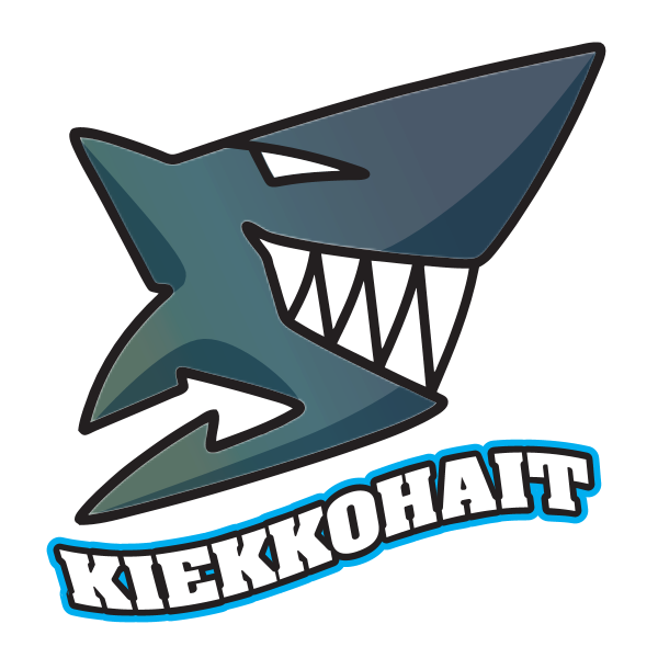 Salon Kiekkohait Logo