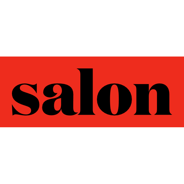 Salon Logo 2019