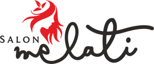Salon Melati Logo ,Logo , icon , SVG Salon Melati Logo
