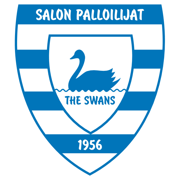 Salon Palloilijat Salo Logo ,Logo , icon , SVG Salon Palloilijat Salo Logo
