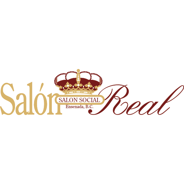 Salon Real Logo