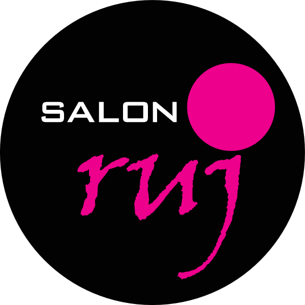 Salon Ruj Logo ,Logo , icon , SVG Salon Ruj Logo