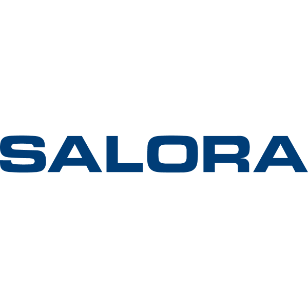 Salora Logo ,Logo , icon , SVG Salora Logo