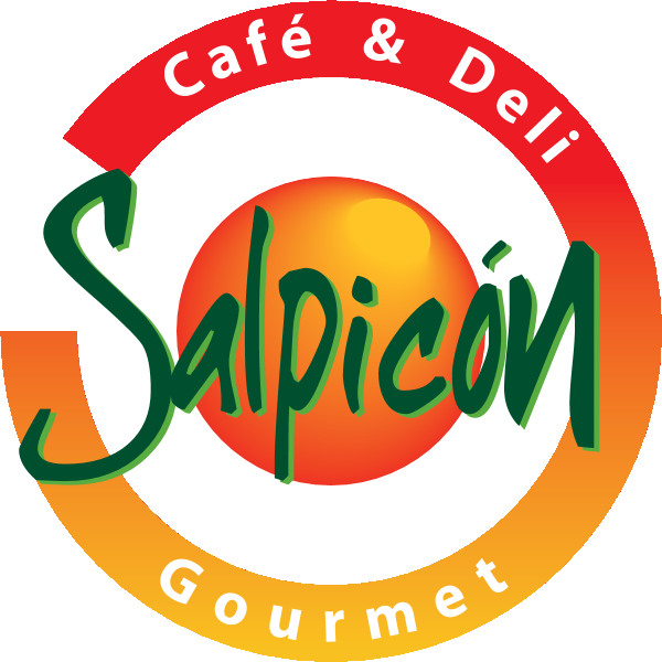 Salpicon Logo ,Logo , icon , SVG Salpicon Logo