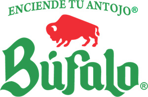 Salsa Búfalo Logo ,Logo , icon , SVG Salsa Búfalo Logo
