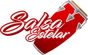 Salsa Estelar Logo ,Logo , icon , SVG Salsa Estelar Logo