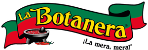 Salsa La Botanera Logo ,Logo , icon , SVG Salsa La Botanera Logo