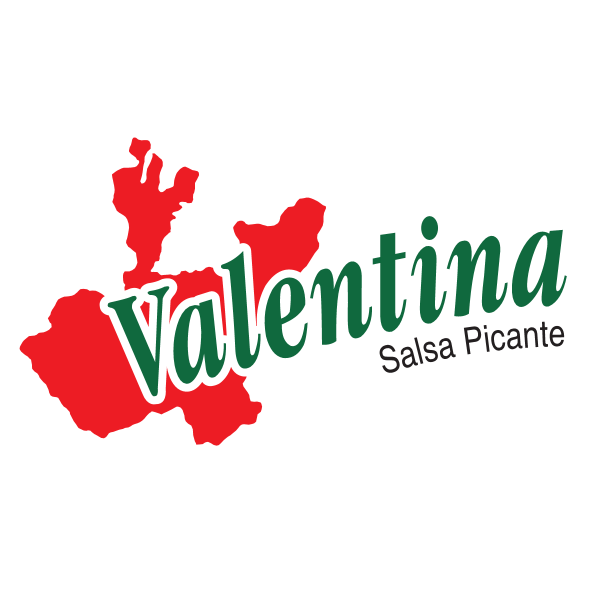 Salsa Valentina Logo ,Logo , icon , SVG Salsa Valentina Logo