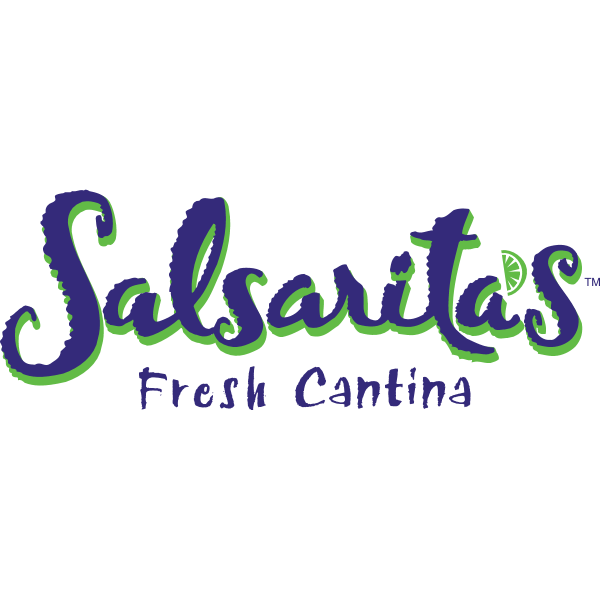 Salsarita’s Fresh Cantina Logo ,Logo , icon , SVG Salsarita’s Fresh Cantina Logo