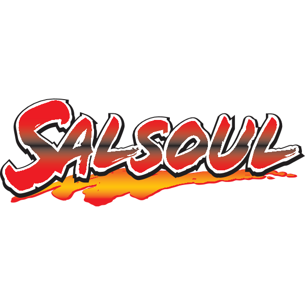 SalSoul Logo ,Logo , icon , SVG SalSoul Logo
