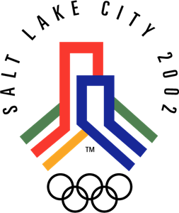 Salt Lake City 2002 Olympic Logo ,Logo , icon , SVG Salt Lake City 2002 Olympic Logo