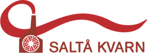 Saltå Kvarn Logo