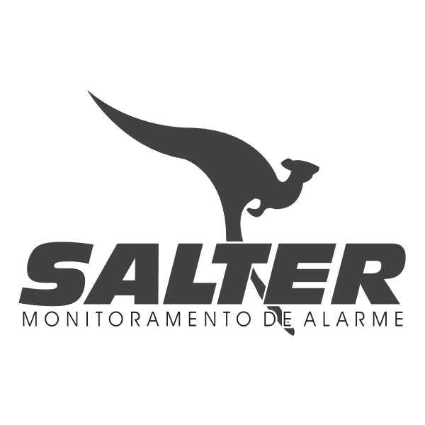 Salter Logo ,Logo , icon , SVG Salter Logo