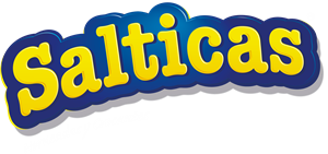 Salticas Logo
