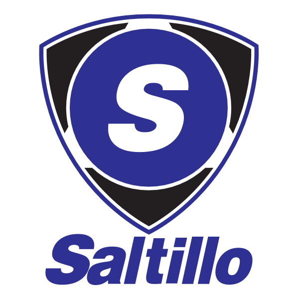 Saltillo Logo ,Logo , icon , SVG Saltillo Logo