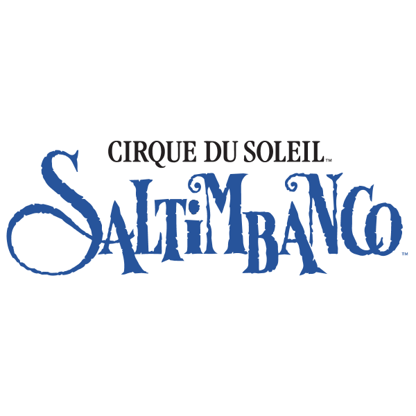 Saltimbanco Logo