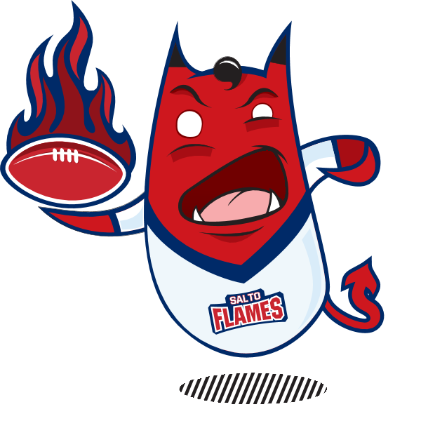 Salto Flames (Burn) Logo ,Logo , icon , SVG Salto Flames (Burn) Logo