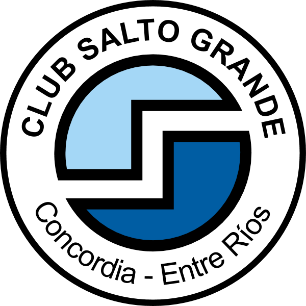 Salto Grande de Concordia Santa Fe Logo ,Logo , icon , SVG Salto Grande de Concordia Santa Fe Logo