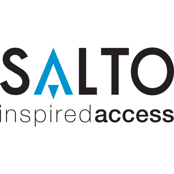 SALTO Systems Logo ,Logo , icon , SVG SALTO Systems Logo