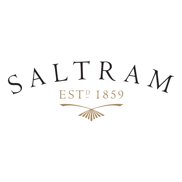 Saltram Logo ,Logo , icon , SVG Saltram Logo