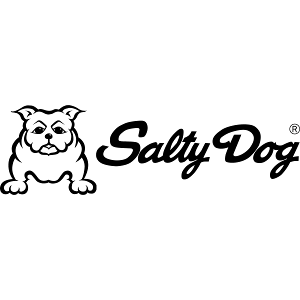 Salty Dog® Logo