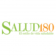 Salud 180 Logo ,Logo , icon , SVG Salud 180 Logo