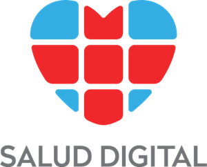 Salud Digital Logo ,Logo , icon , SVG Salud Digital Logo