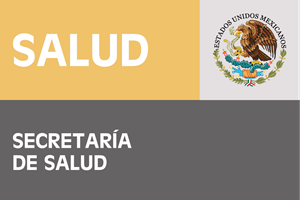 SALUD Logo