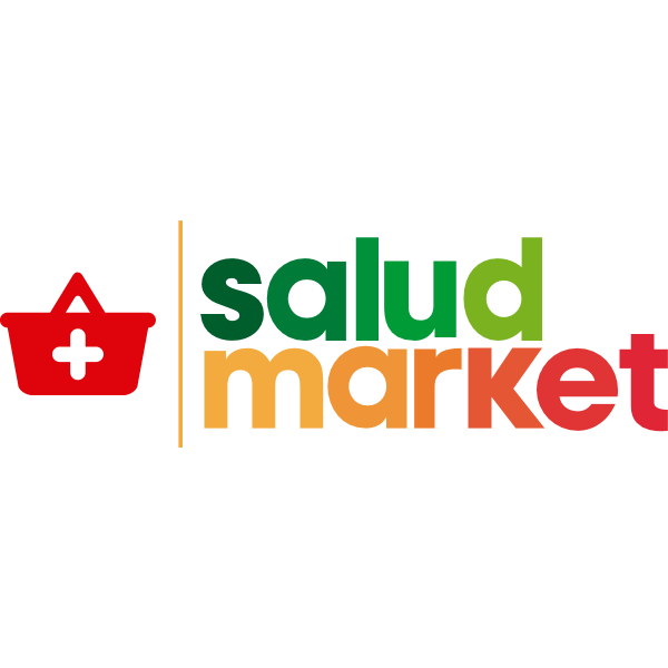 Salud Market Logo ,Logo , icon , SVG Salud Market Logo