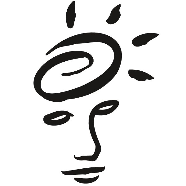 Salud Mental Logo