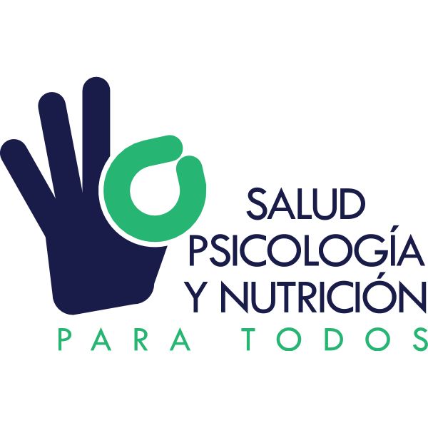 Salud, Psicología y Nutrición Logo